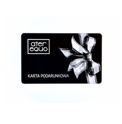 100 zl Ater Equo Gift Card