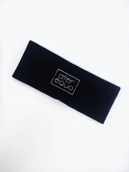 Fleece headband