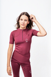 Women shortsleeve Argetum