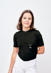 Women shortsleeve Argetum