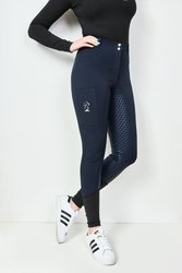 Women's Breeches Argentum