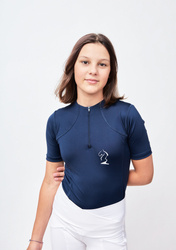 Bluzka shortsleeve KIDS Lazur